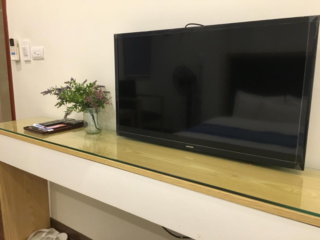 Hotel ViẹT Mỹ Ανόι Εξωτερικό φωτογραφία